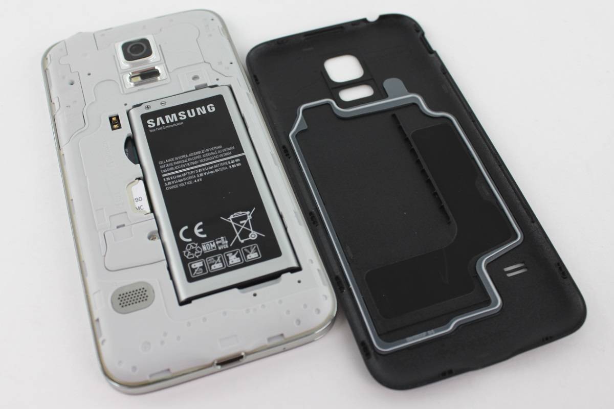 [Test] Samsung Galaxy S5 mini Kompakt mit den Funktionen des GroÃŸen!