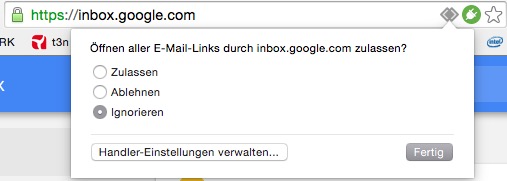 Android Gmail bekommt neues Design und neue Funktionen