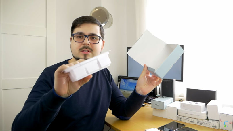 Verpackungsmüll Warum tun die Hersteller das der Umwelt an?