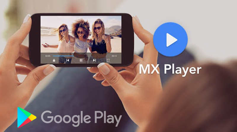 MX Player Pro Weltbester Videoplayer aktuell für 10 Cent