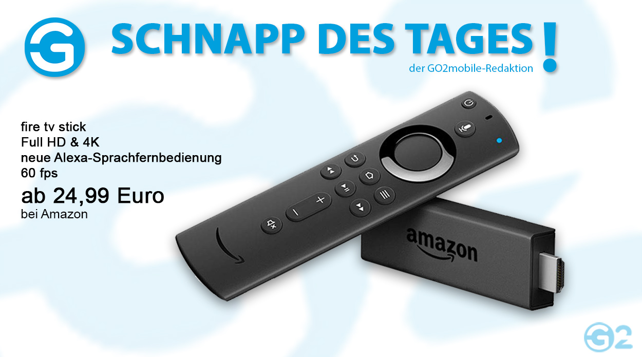 Fire TV Stick Home ist derzeit nicht verfügbar? Der Praxistipp