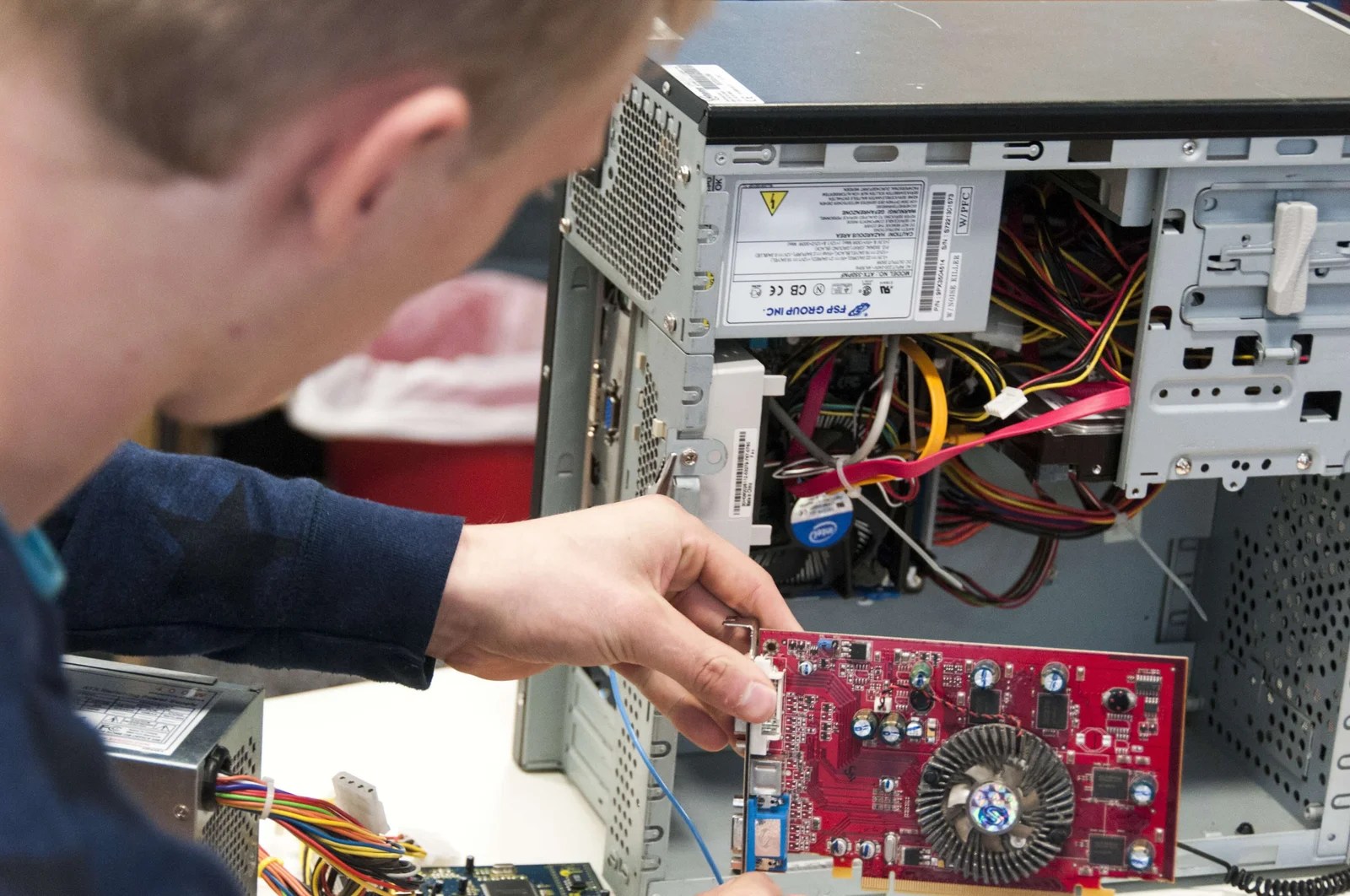 Abaram Network Solutions What Is The Future Of Computer Hardware