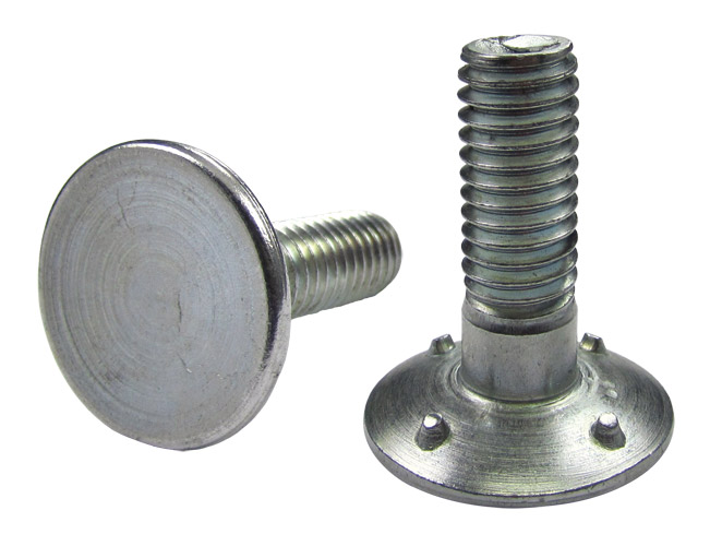 4B REFERENCE 70™ (REF 70™) Elevator Bolts