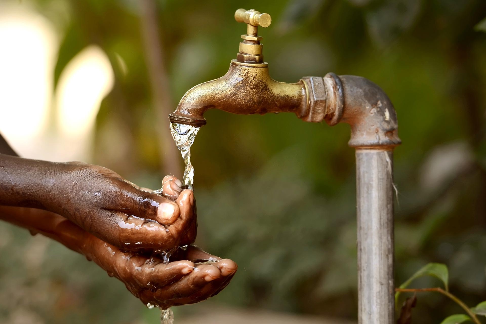 Bangladesh “Needs For Clean Drinking Water Are Still Extreme” Go4