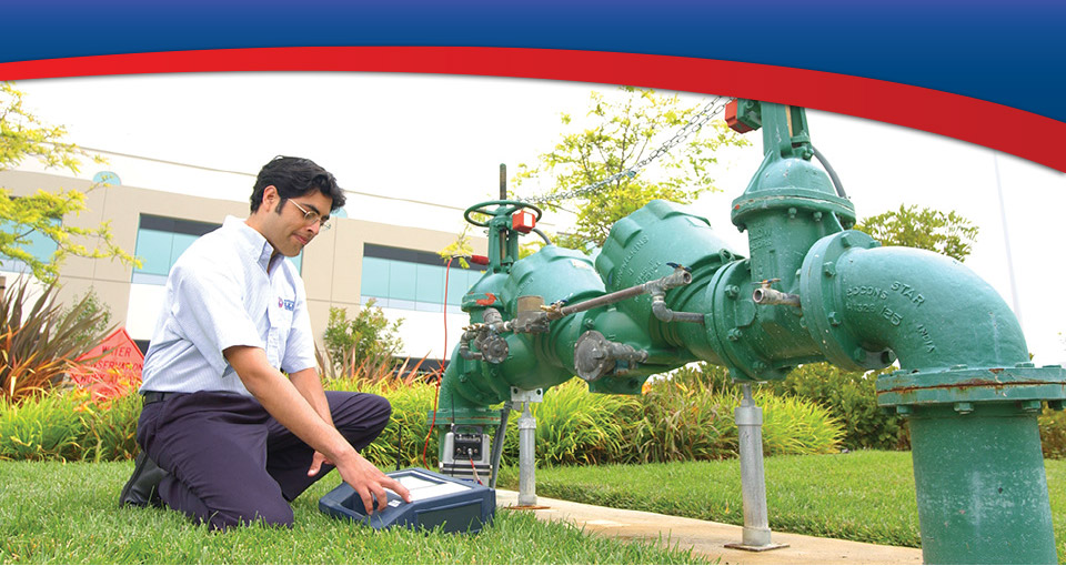 A Guide To Leak Detection Reading And Knowing TwoWay AMI System Go7 Blog