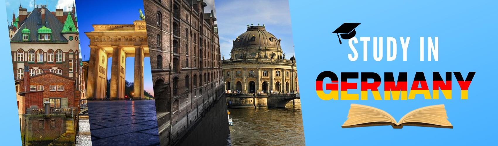 Study In Germany Go Abroad Training Institute Private Limited
