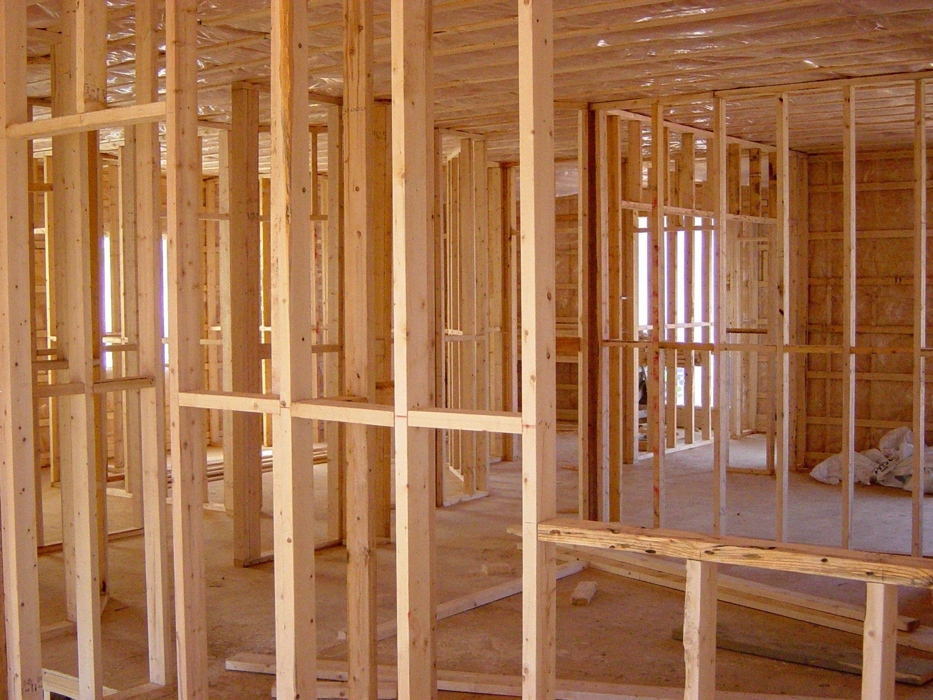 What Is Checked During A Pre-Drywall Inspection | AcuSystem Inspections