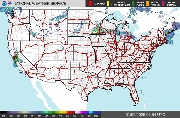AgWest Commodities Weather