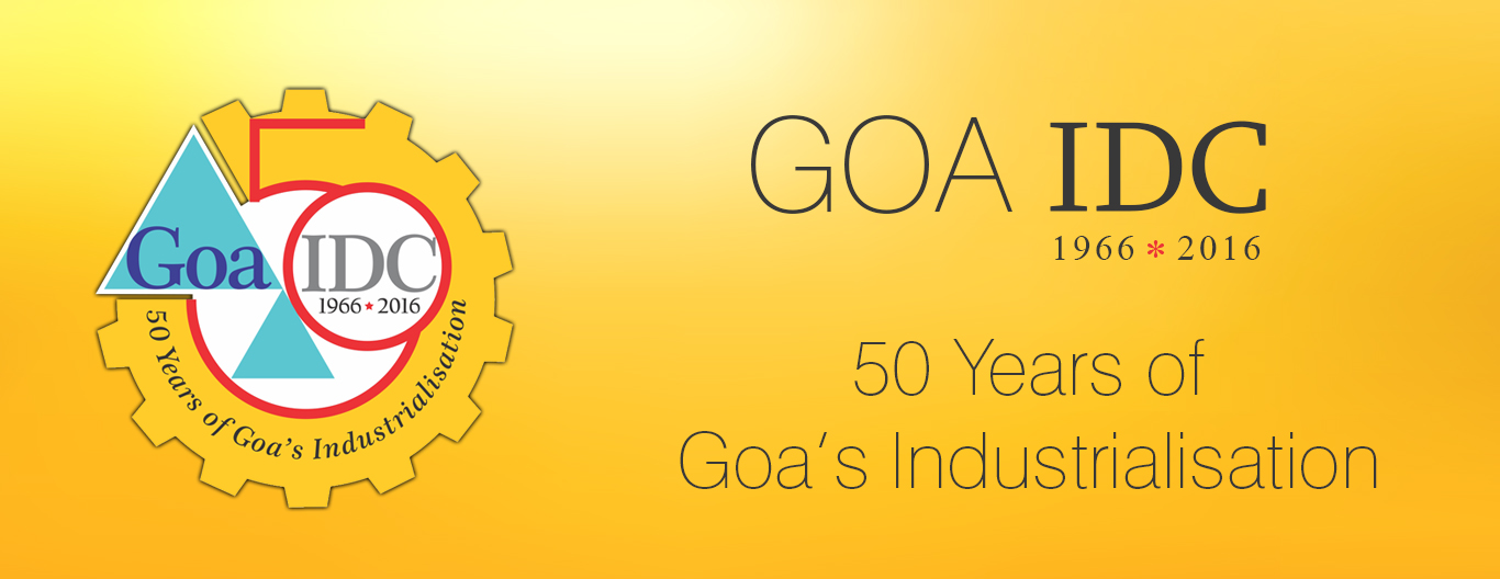 GOA Industrial Development Corporation