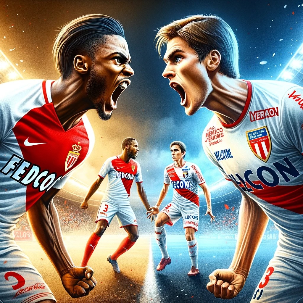 Monaco vs. Lyon Prediction and Betting Tips Dec 15, 2023 Goal.mu