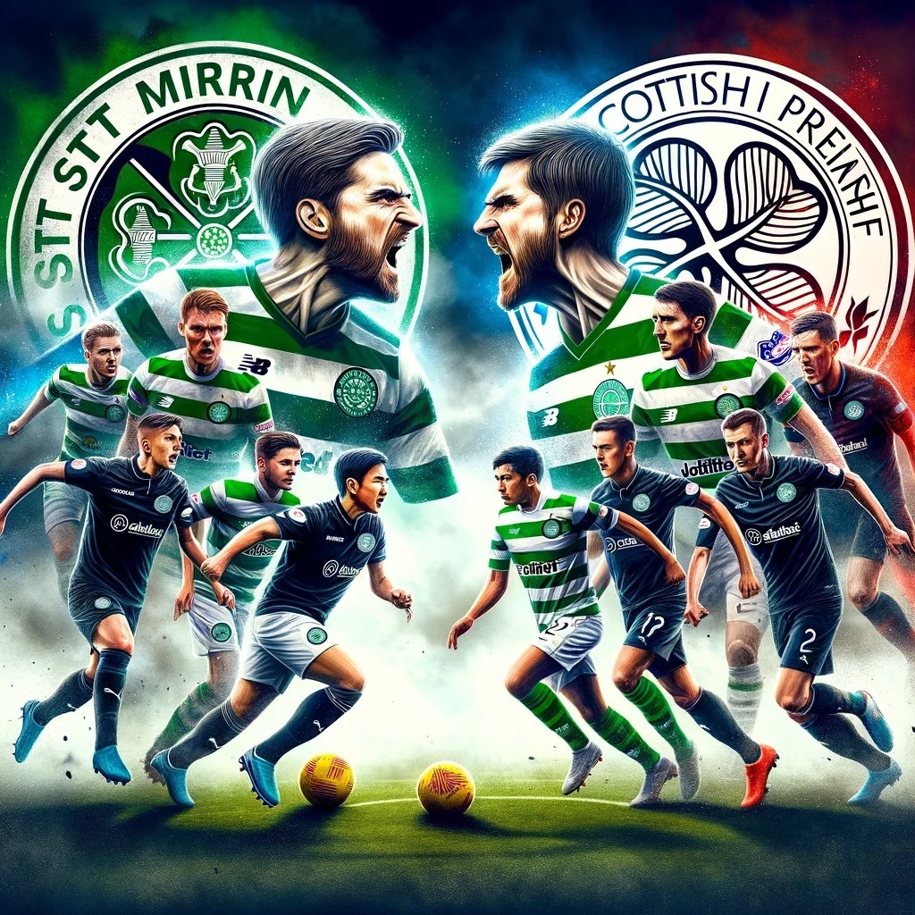 St Mirren vs Celtic Prediction and Betting Tips Jan 2, 2024 Goal.mu