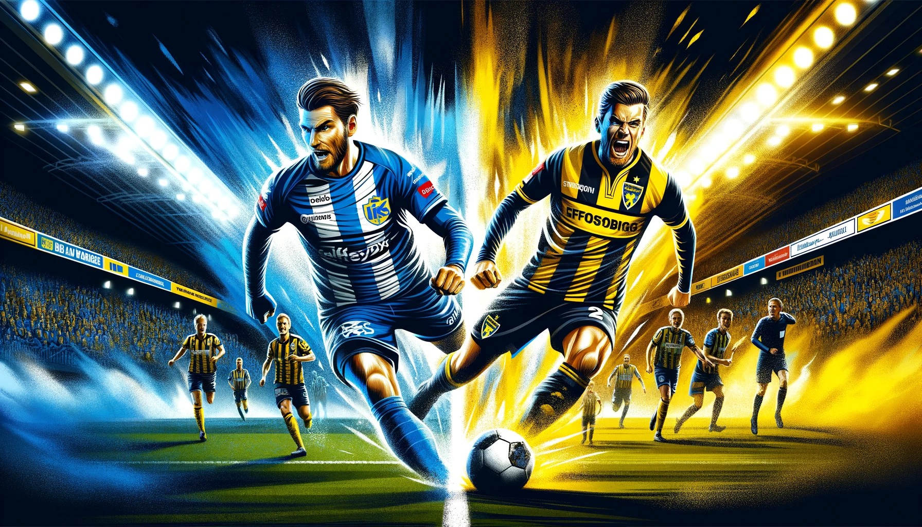 IFK vs. Prediction and Betting Tips Jun 1, 2024