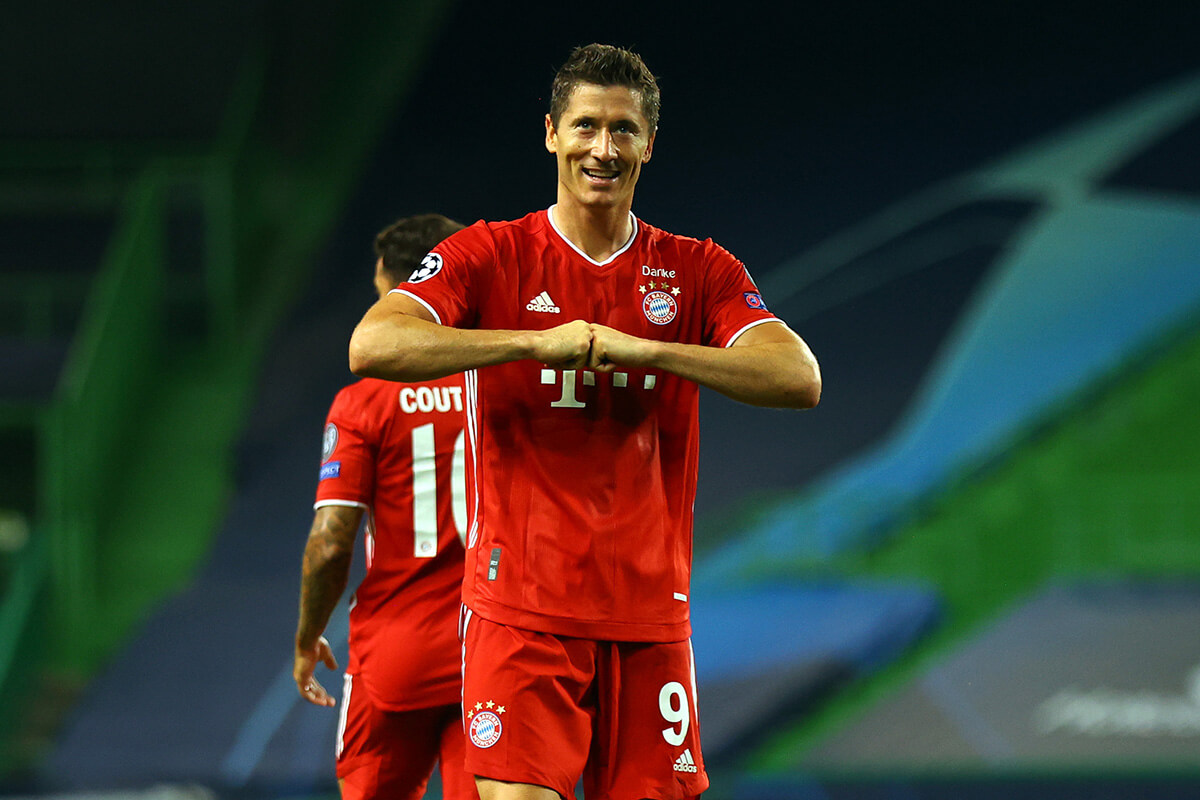 Kiedy rusza Bundesliga 2021/22? Kiedy inauguracja sezonu? Goal.pl
