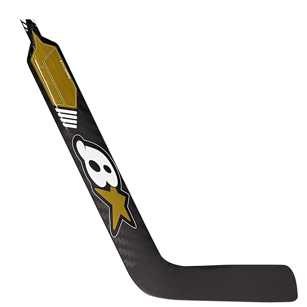 GSP4 Composite Goal Stick Goalies Only Brian's Custom Sports 