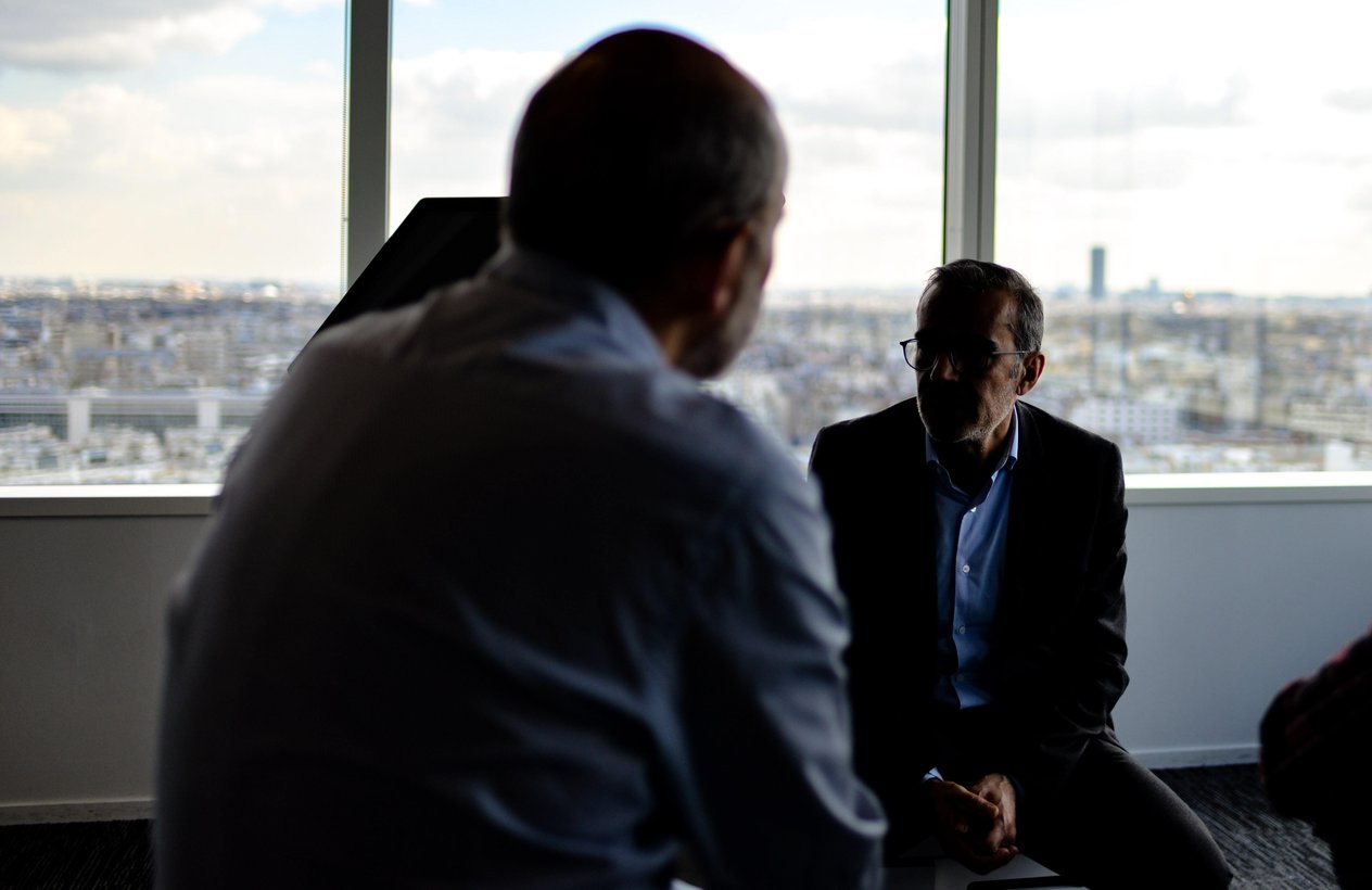 Value of the Independent Advisor Goals Based Advisors