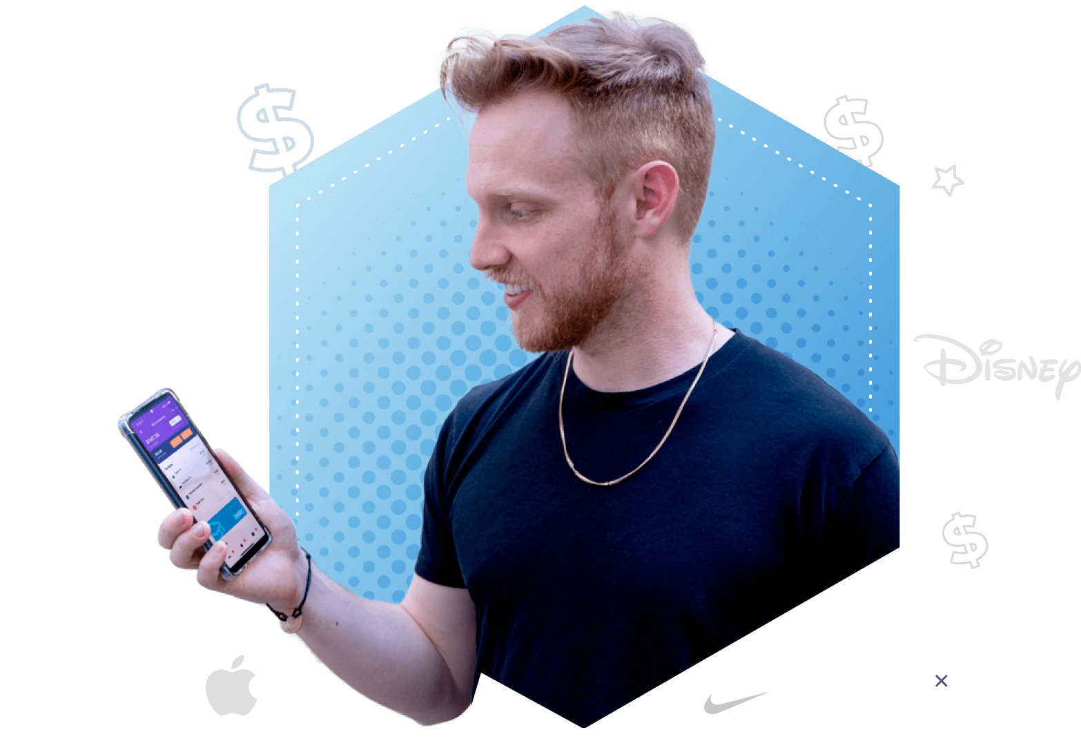 Goalsetter │ Best Savings, Debit Card and Financial Literacy App for