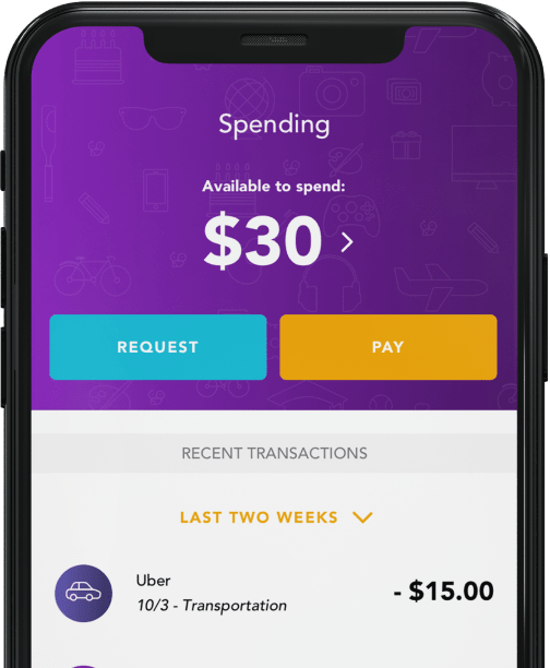 How Goalsetter Works │ Sign up your family for the best money app for