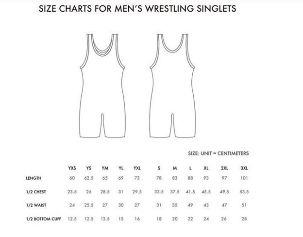 Team Wrestling Singlets, Team Wrestling Singlets Manufacturer