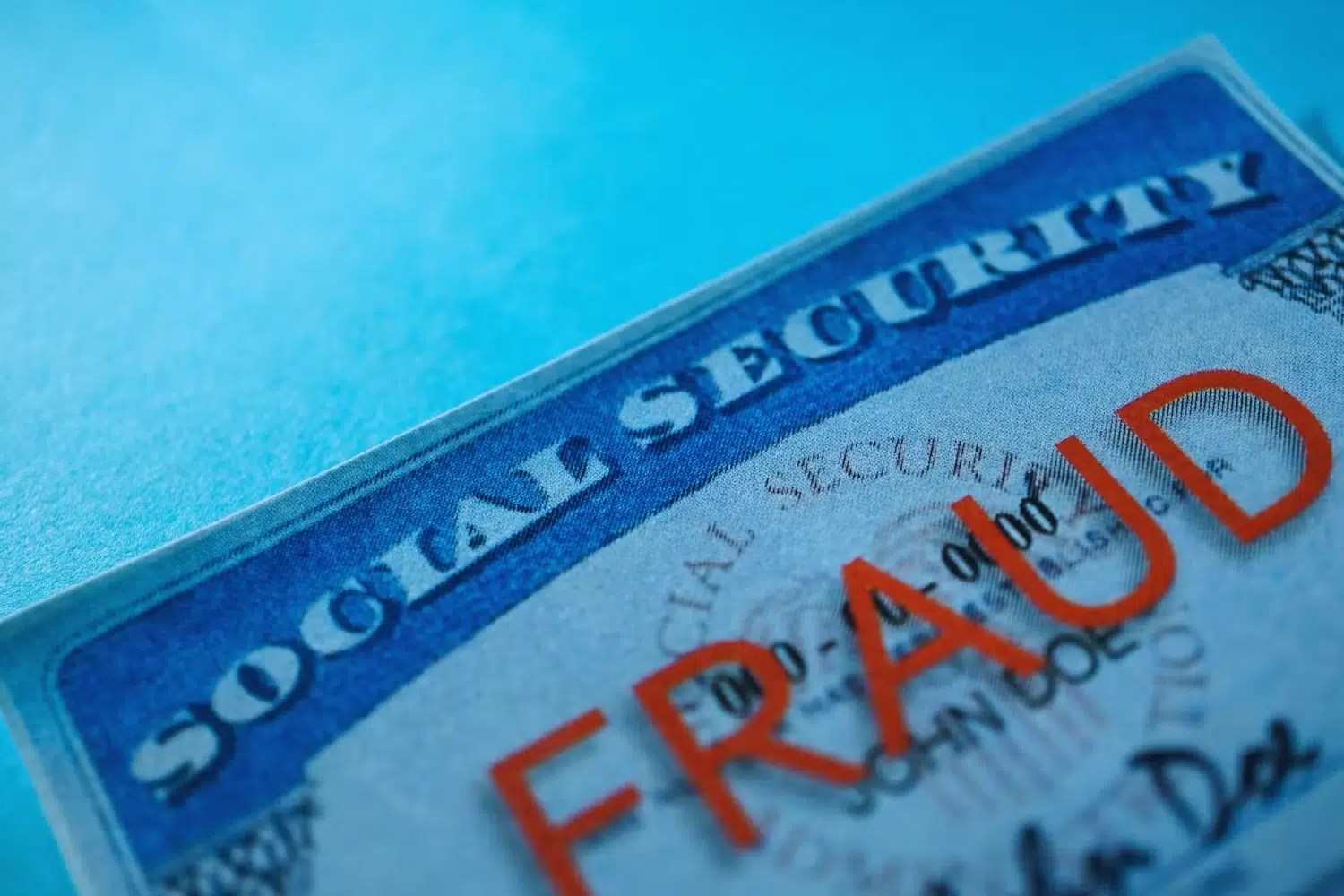 How to Protect Yourself Against Social Security Scams Amplify Credit
