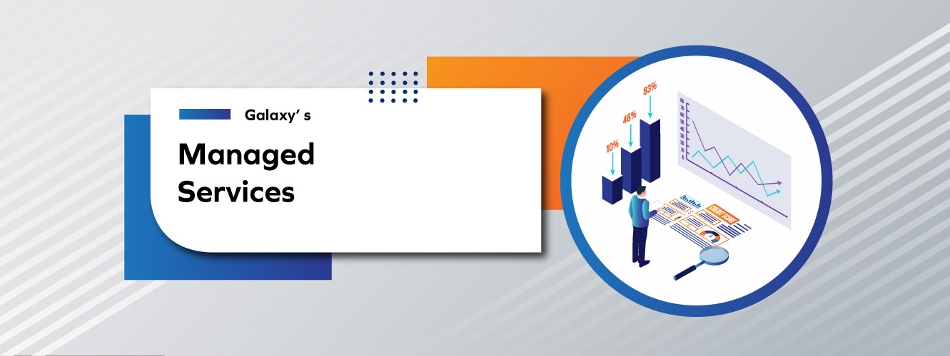 Managed Services Galaxy Office Automation