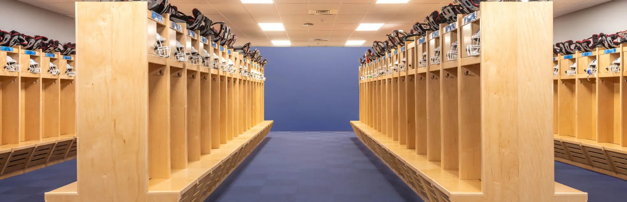Lockers A Plus Athletic Products