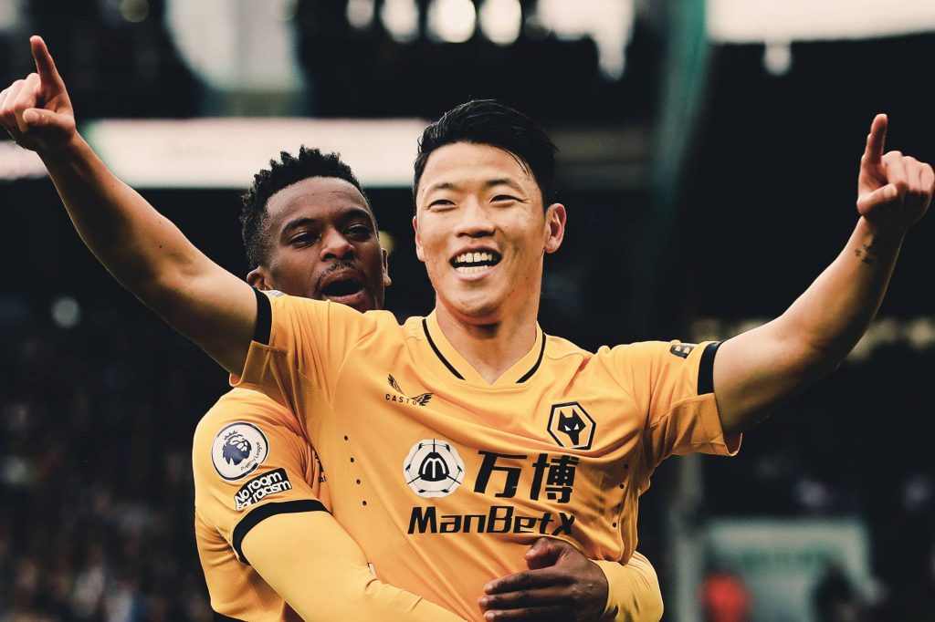 Palpite (01/11) Wolverhampton x Everton Premier League