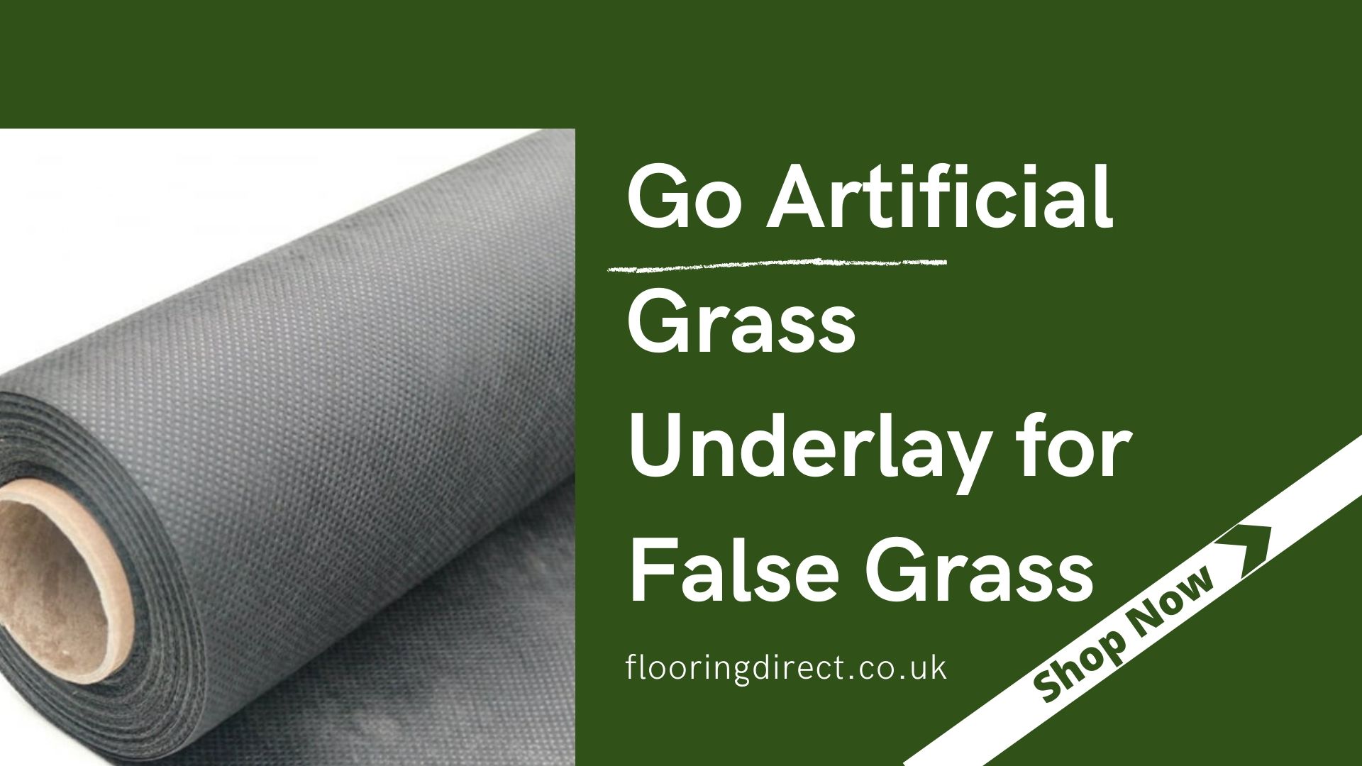 Do I need underlay for artificial grass? Go Artificial Grass BlogGo
