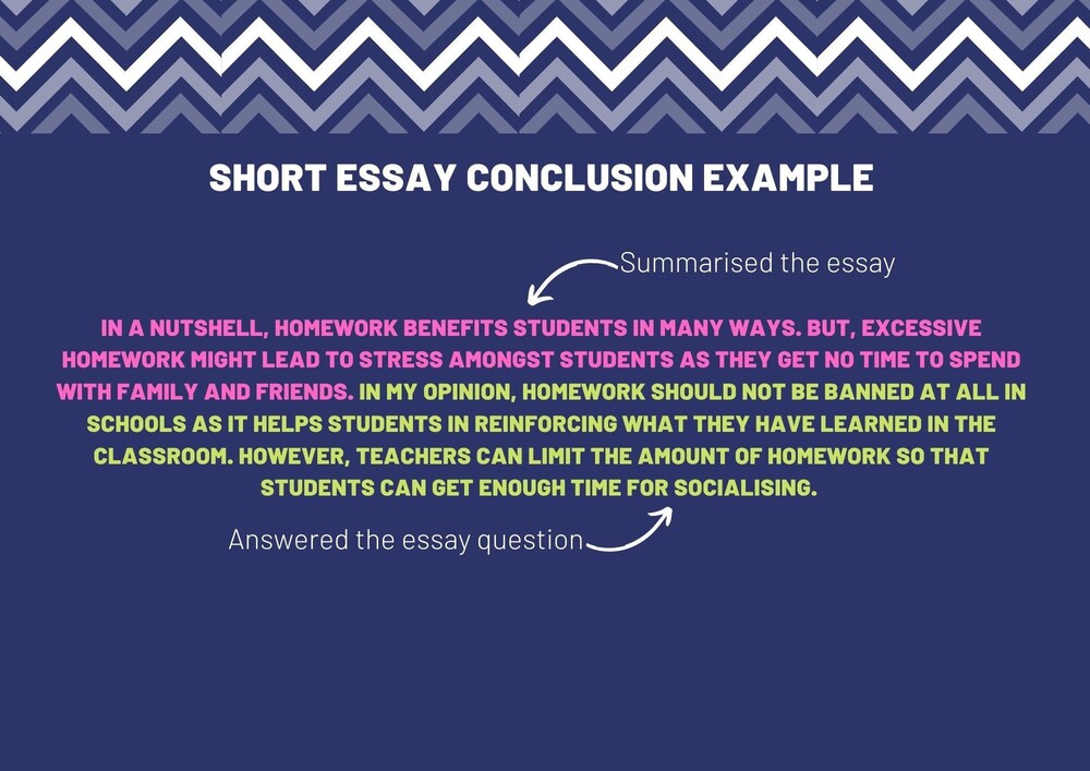 A Simple Guide For Writing An Excellent Short Essay GoAssignmentHelp Blog