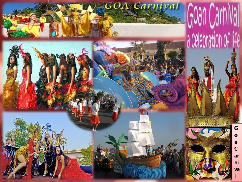 Goa Tourism Season Best Time for Goa Holidays