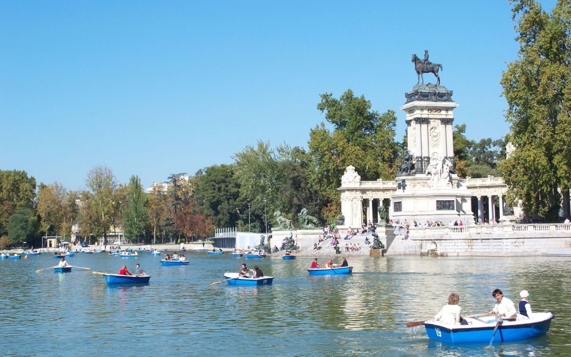 Weekend in Madrid: The Perfect 2 Day Itinerary