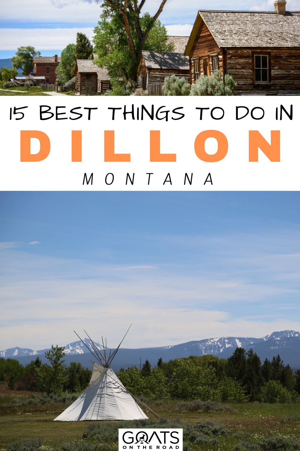 15 Best Things To Do in Dillon, Montana Clover House Gifts