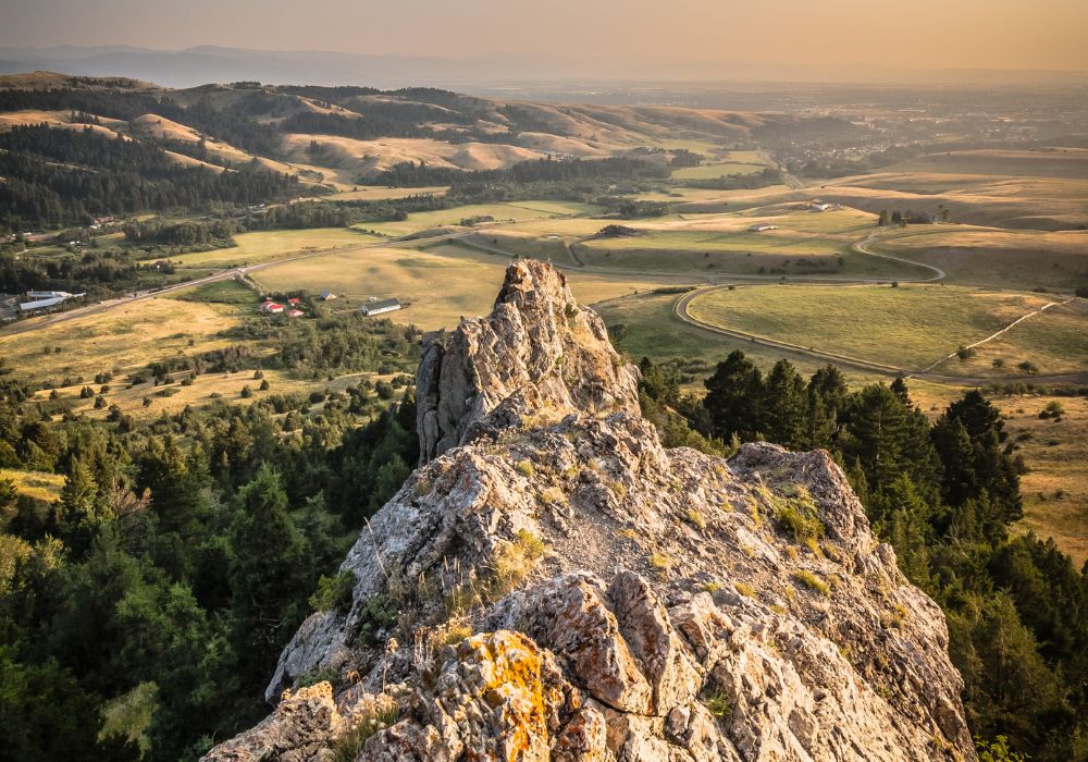 15 Best Hikes in Bozeman, Montana Goats On The Road