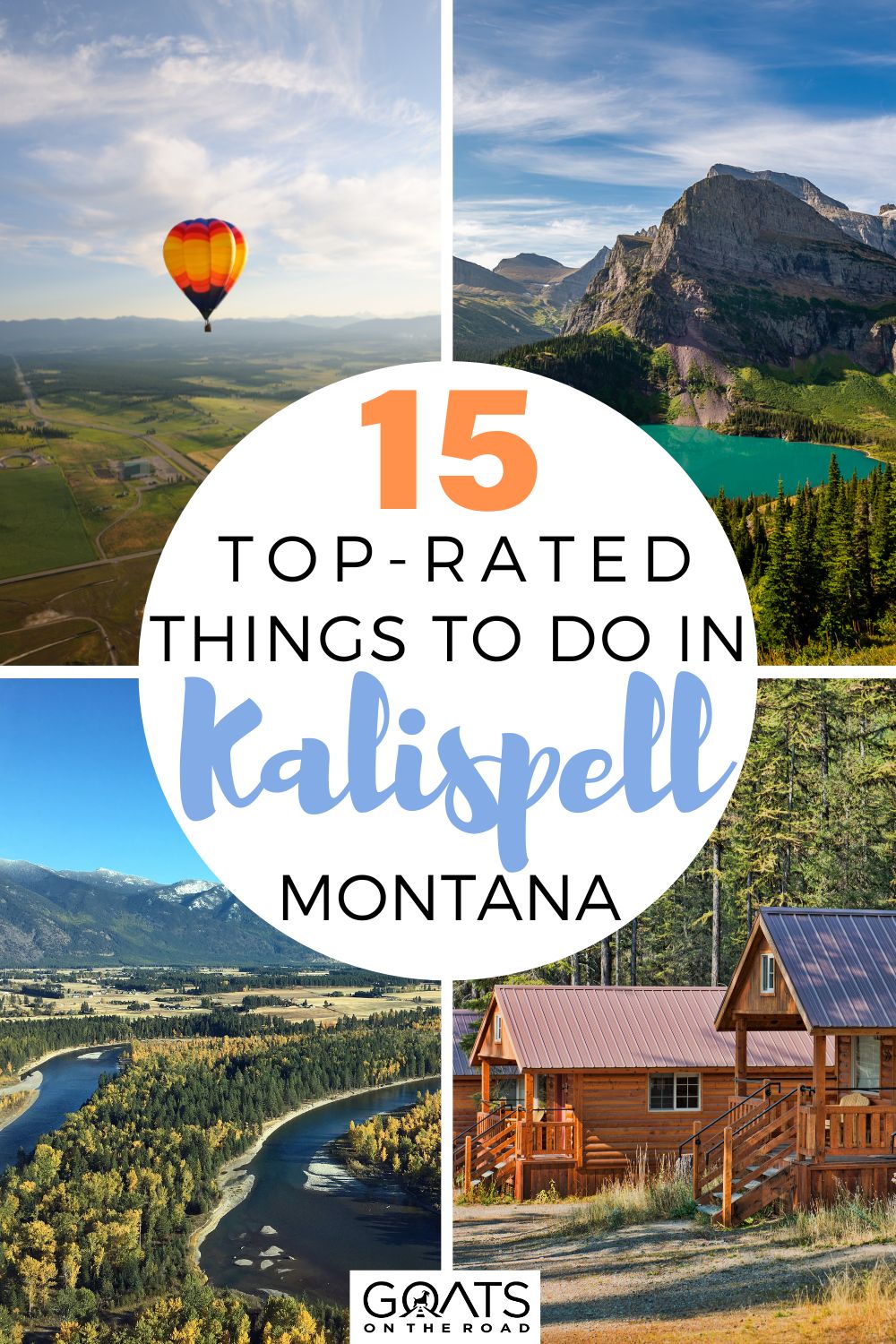 15 Best Things To Do in Kalispell, Montana Goats On The Road(03)