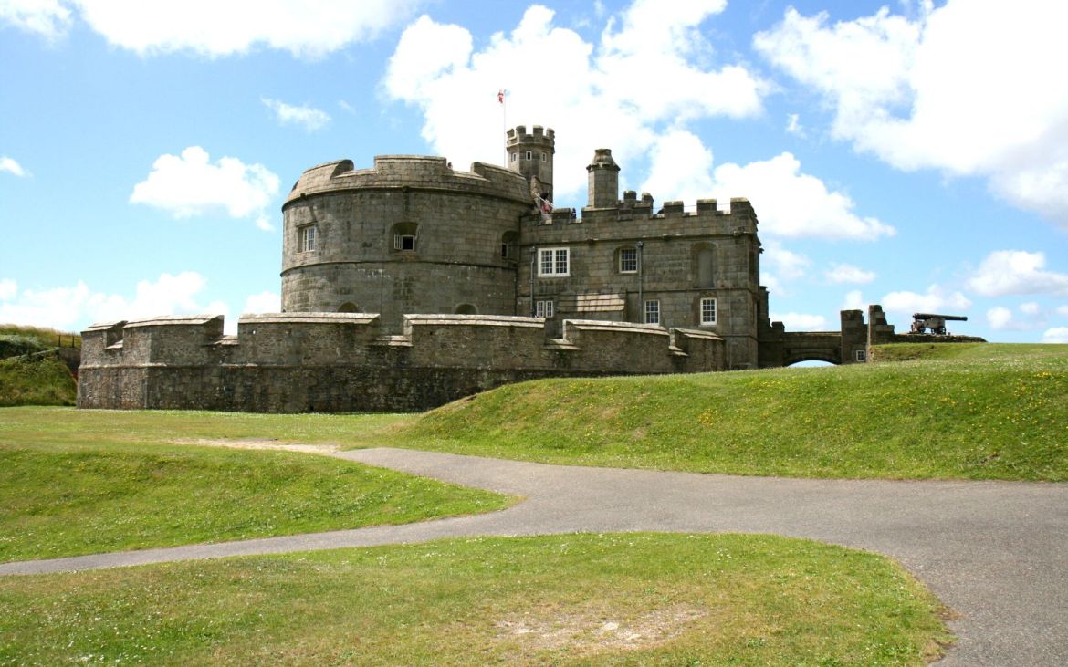 15 Best Things To Do in Falmouth, UK