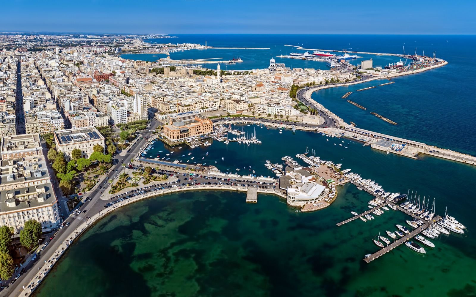 20 Best Things to Do in Bari, Italy – Goats On The Road 20 Best Things to Do in Bari, Italy – Goats On The Road