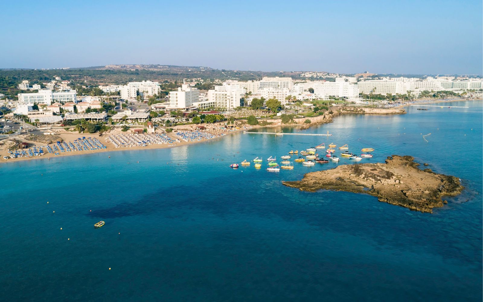 15 Best Things to Do in Protaras, Cyprus, in 2023 Goats On The Road