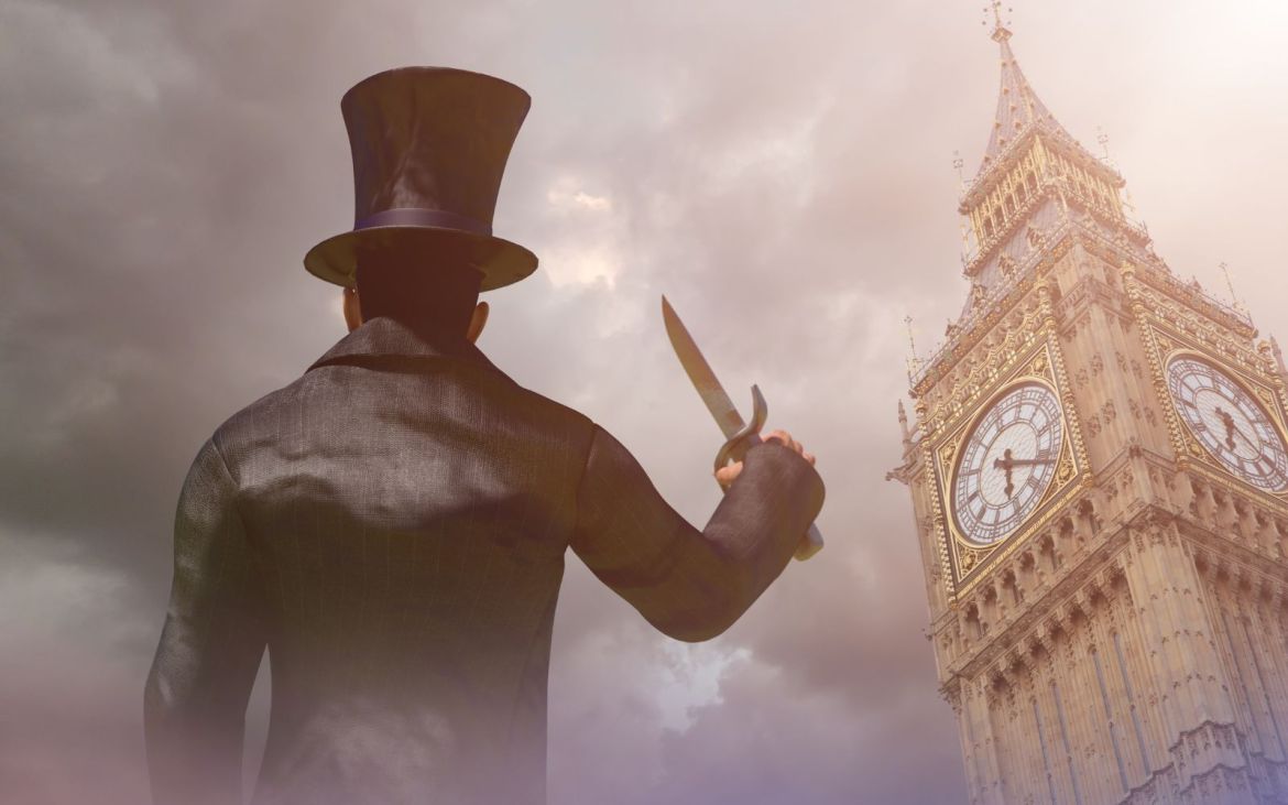 Top 7 Jack The Ripper Tours in London