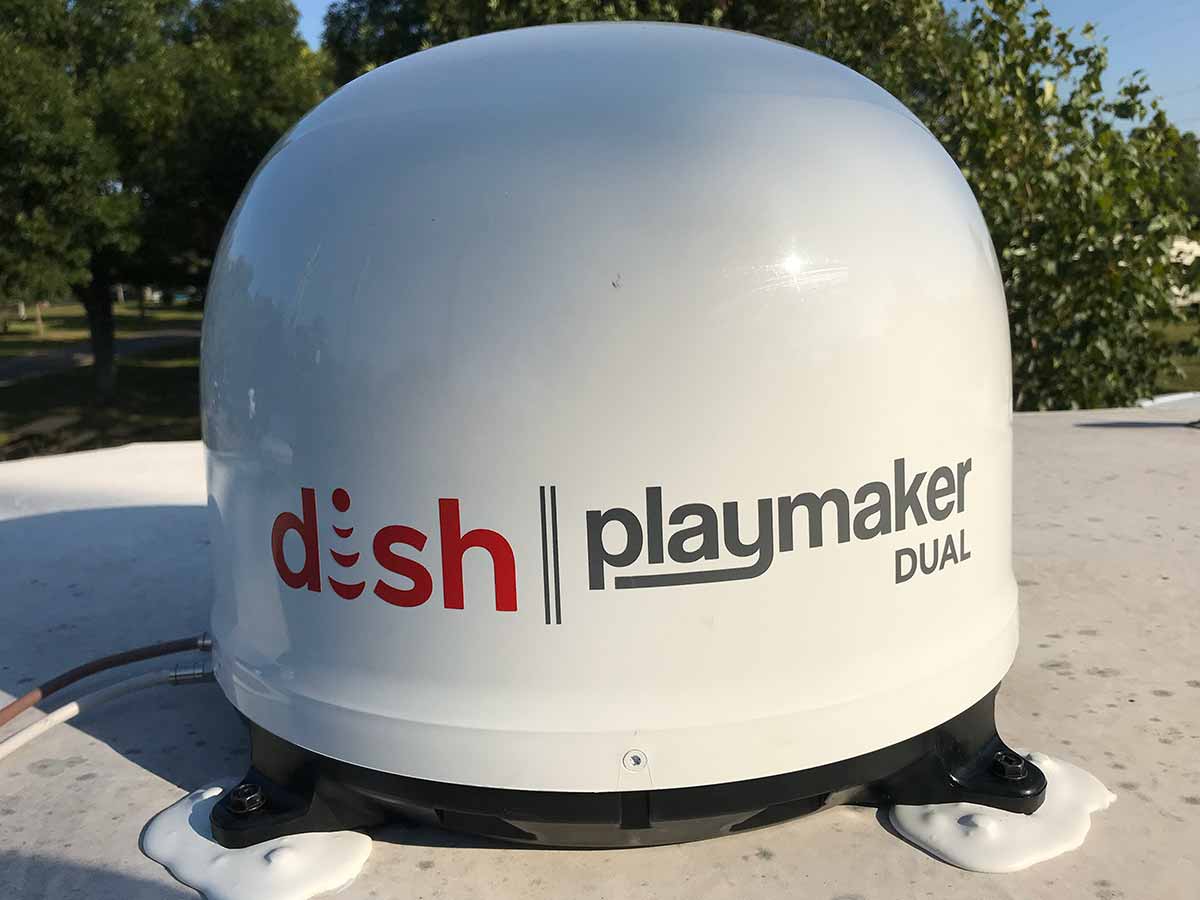 Upgrade Your Bus, Camper and RV Audio Systems