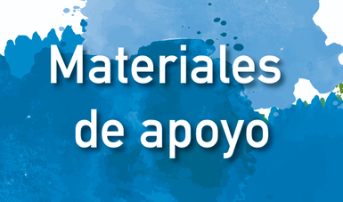 Materiales De Apoyo Del Conafe Consejo Nacional De Fomento