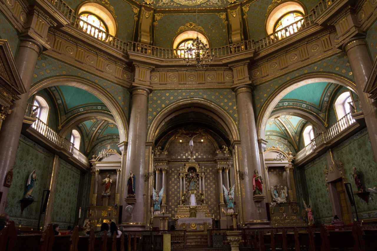 Calvillo, Aguascalientes Secretaría de Turismo Gobierno gob.mx