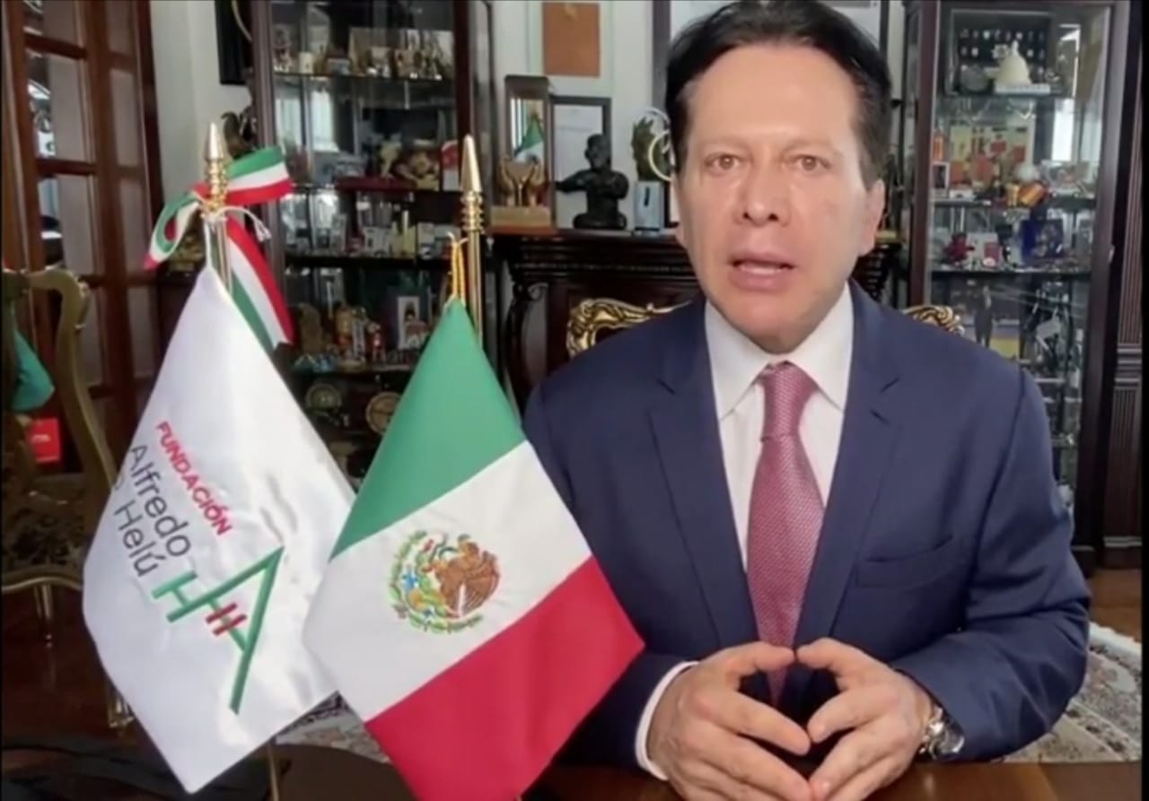 Boletín No 201 Impulsan SEP y Fundación Alfredo Harp Helú activación