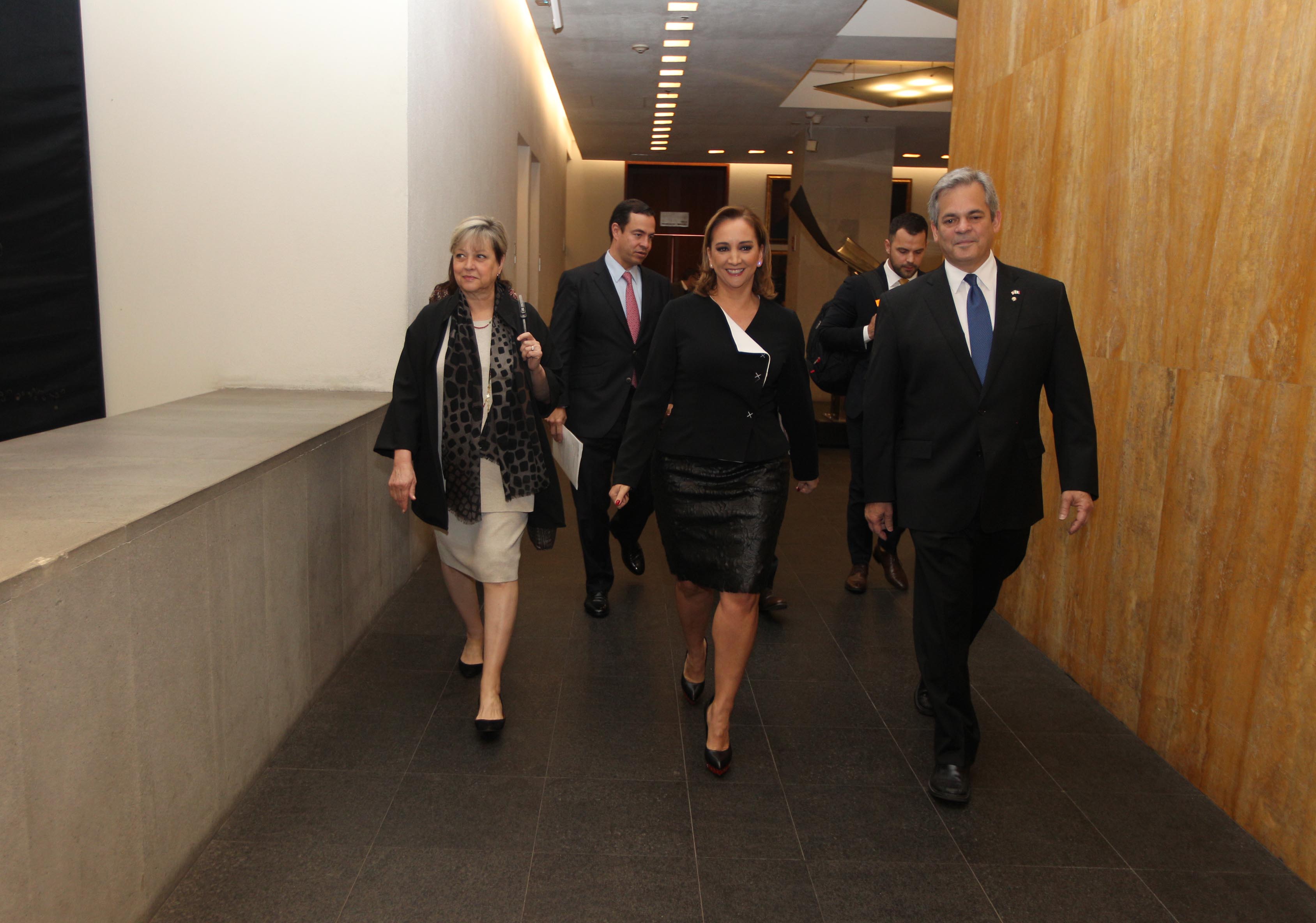 Visita del Alcalde de Austin, Texas Secretaría de Relaciones Exteriores Gobierno gob.mx