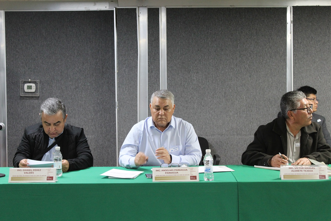 49 Sesión Ordinaria de la Junta Directiva del Comité Nacional para el