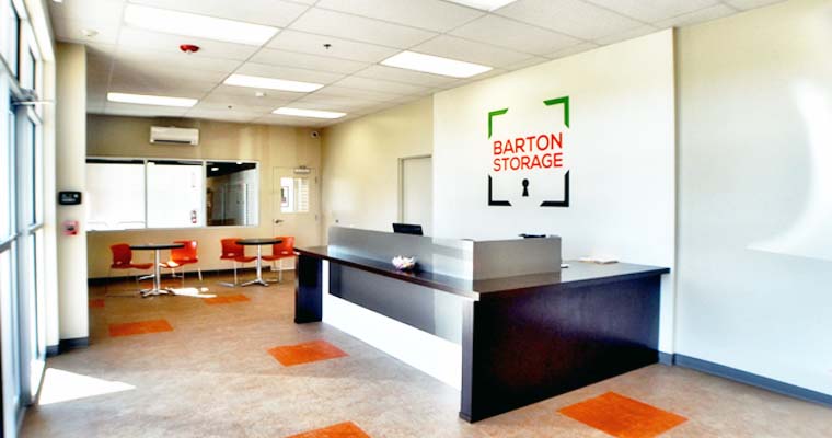 Climate Control Mini Self Storage Auburndale FL Barton Storage