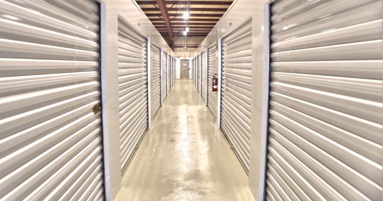 Climate Control Mini Self Storage Auburndale FL Barton Storage