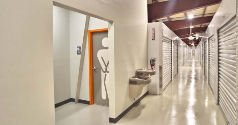 Climate Control Mini Self Storage Auburndale FL Barton Storage