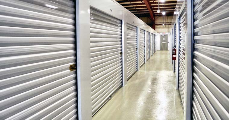 Climate Control Mini Self Storage Auburndale FL Barton Storage