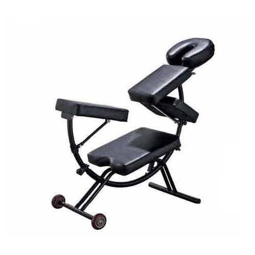 Foshan Best beauty portable tattoo chair / scrapping chair / tattoo