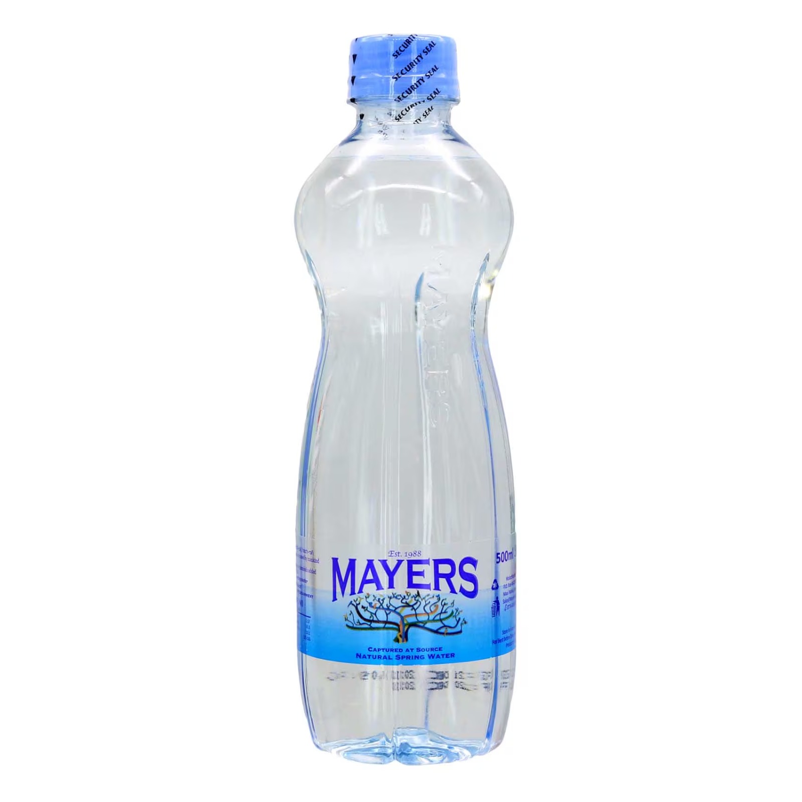 Mayers Mineral Water 24 Pack 250ml GoBEBA