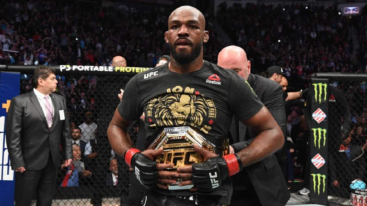 UFC Weight Classes in Kilograms